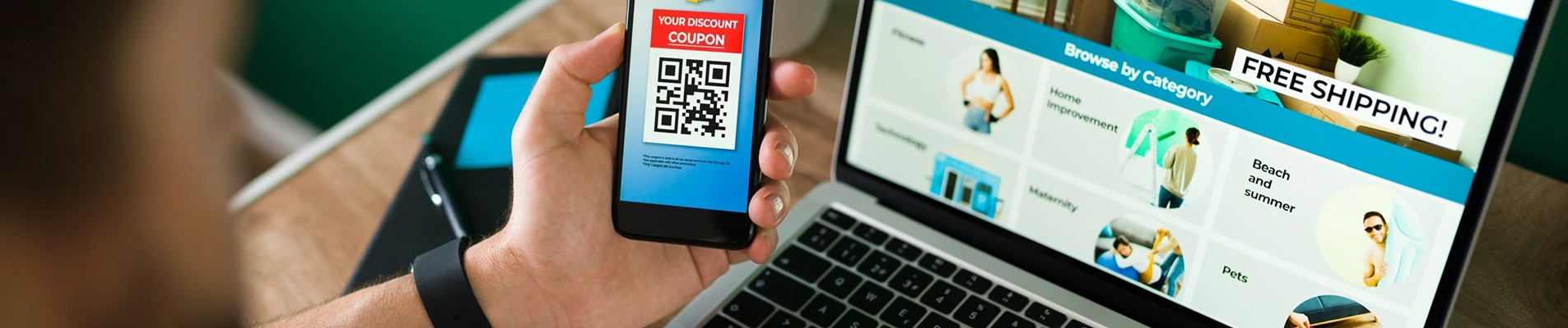 Image of The Importance of Responsive Design in E-commerce: A nopCommerce Perspective